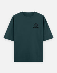 Petrol Blue