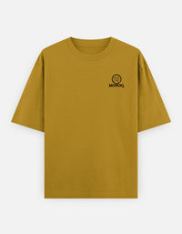 Mustard Yellow