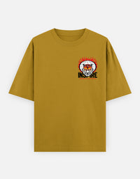 Mustard Yellow