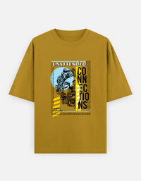 Mustard Yellow