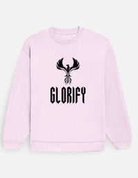 Light Baby Pink