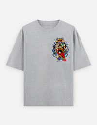 Grey Melange