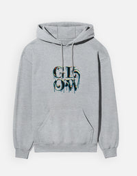 Grey Melange