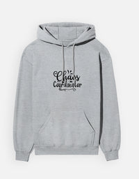 Grey Melange